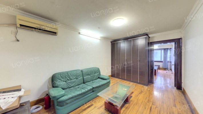 小娄巷横街西区二手房实景图