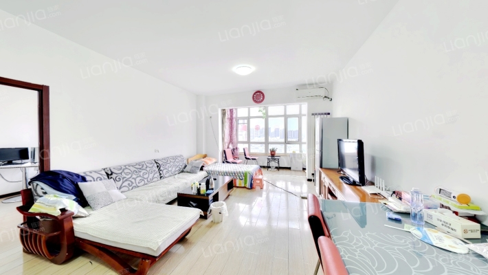 新湖康桥二手房实景图