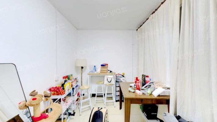 西凤新村二手房实景图