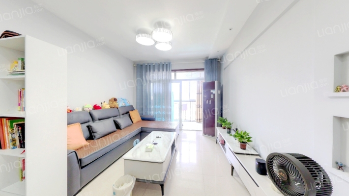 凤天俊园二手房实景图