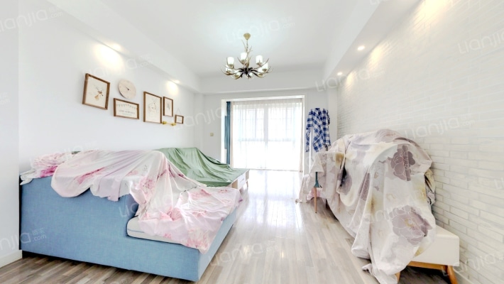 嘉和丽景(政府北路)二手房实景图