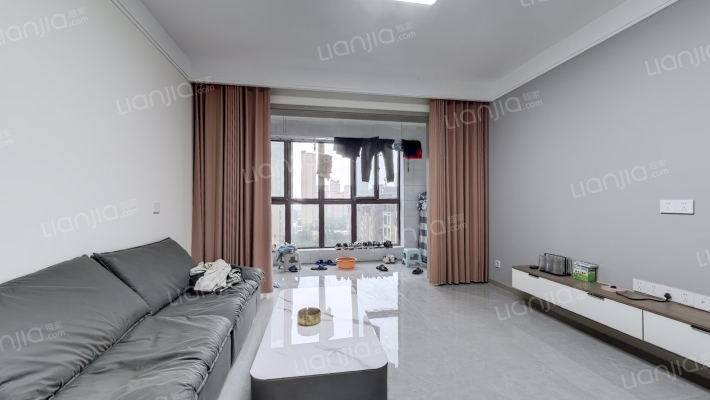 永丰乐城阳光里二手房实景图