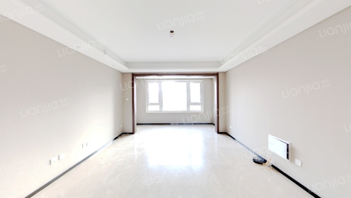 华润置地万象府一期二手房实景图