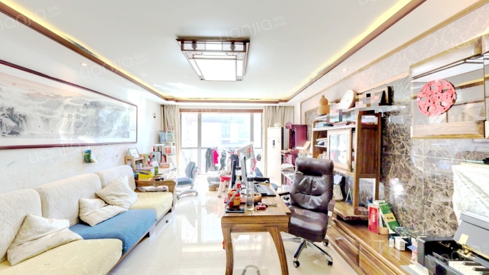 庄维多摩市二期二手房实景图