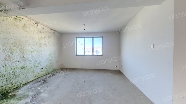 新舟公寓二手房实景图