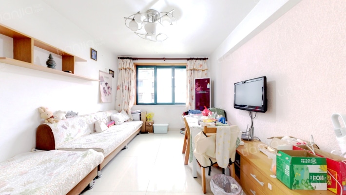 欣龙华府公寓二手房实景图