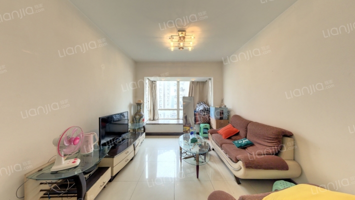 浩景雅苑二手房实景图