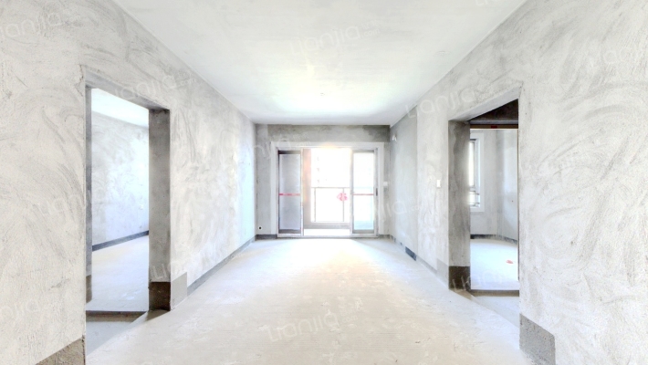 金科天壹府二手房实景图