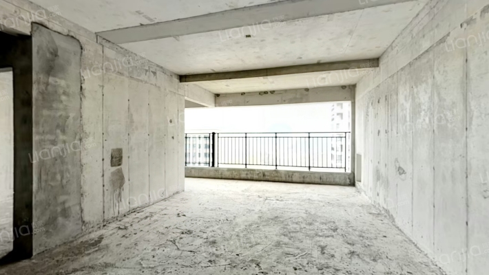 宏大十里书香二手房实景图