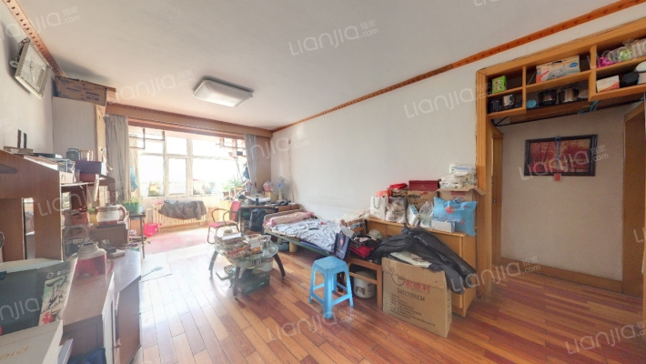 春郊路小区二手房实景图