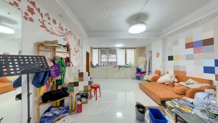 兴泰路(番禺)二手房实景图