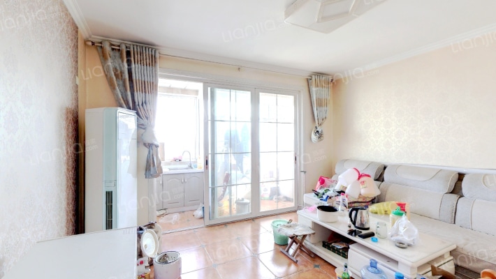 海龙湾二手房实景图