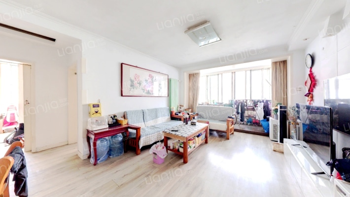 恒基宏小区二手房实景图