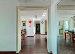 整租·中南世纪城北区 3室2厅 南_中南世纪城北区租房