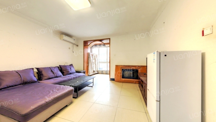 太平庄东里2号院二手房实景图