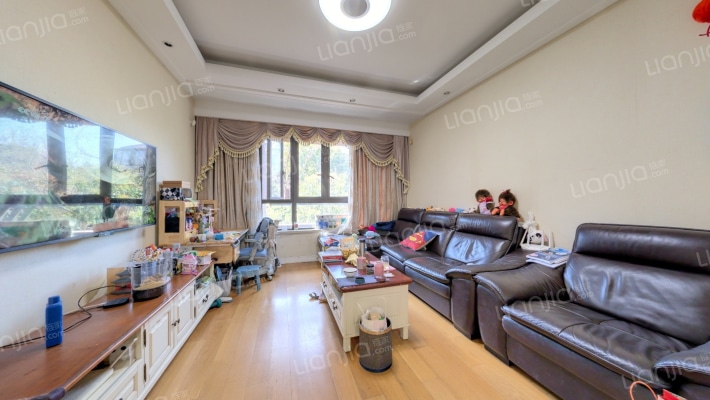 陆家嘴红醍半岛(公寓)二手房实景图