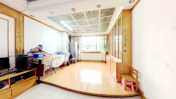 团结新村二手房实景图