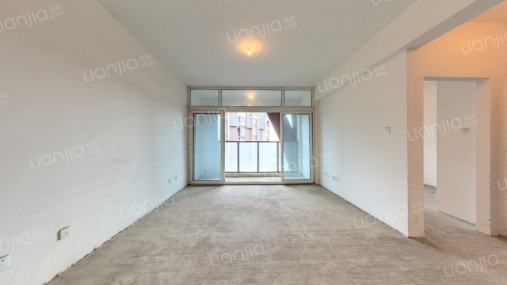 会所金澜苑二手房实景图