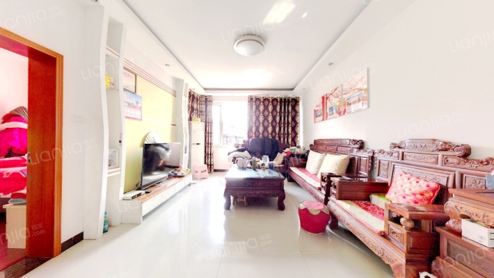 银竹苑4区二手房实景图