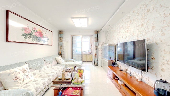 花园小区C区二手房实景图