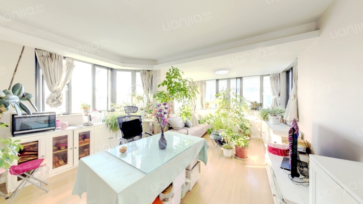 碧玉公寓二手房实景图