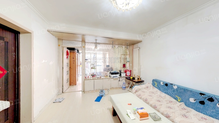 积米崖A区二手房实景图