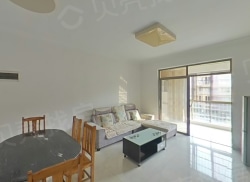 整租·凤凰春晓 2室1厅 南_凤凰春晓租房