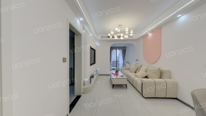 富州新瑞汇二手房实景图