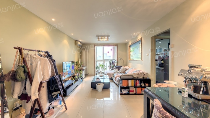 东方雅苑二手房实景图