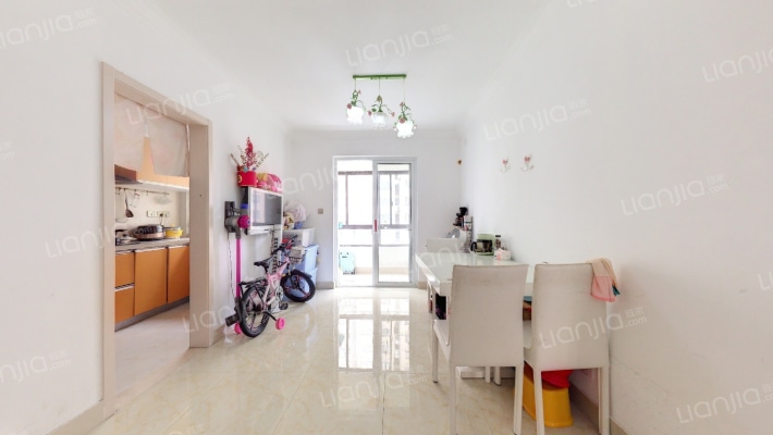 瑞和城玖街区（鲁康路555弄）二手房实景图