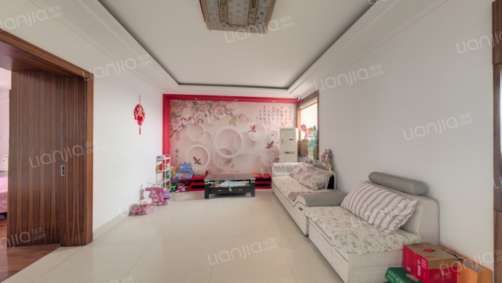 荆溪苑二手房实景图