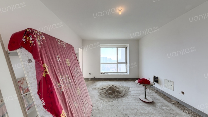 畅水园二手房实景图