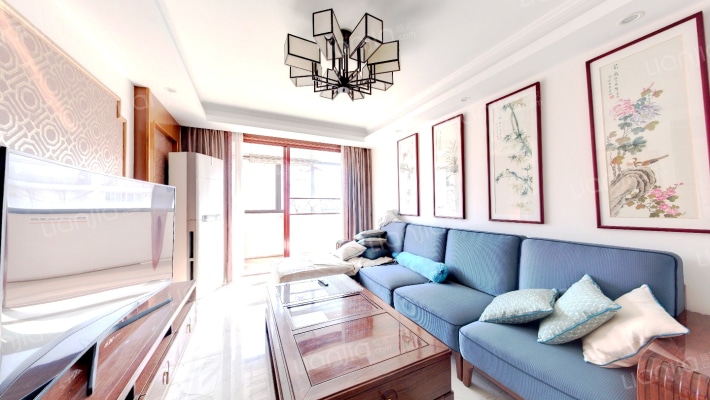 菱塘新村二区二手房实景图