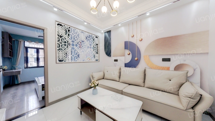 台北路108到112号二手房实景图