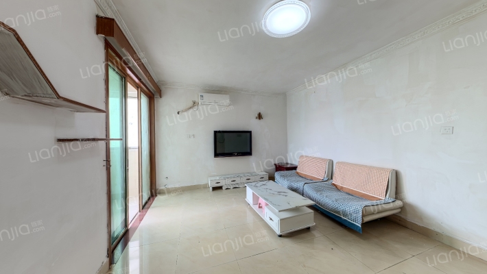 粤海国际花园二手房实景图