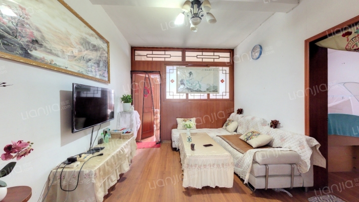 生物制品研究所家属院二手房实景图