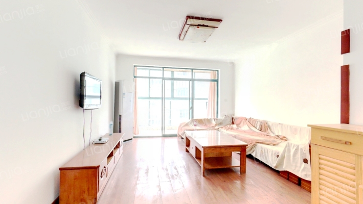 香榭丽景二手房实景图