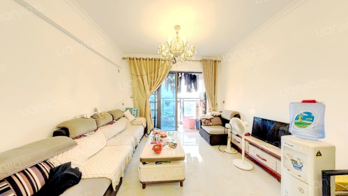 西岸香畔二手房实景图