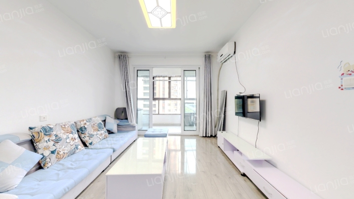 鸿文雅苑二手房实景图