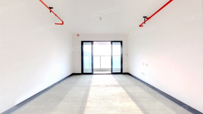 华润润府二手房实景图