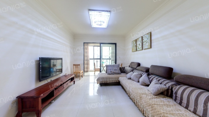 金辉悦府二手房实景图