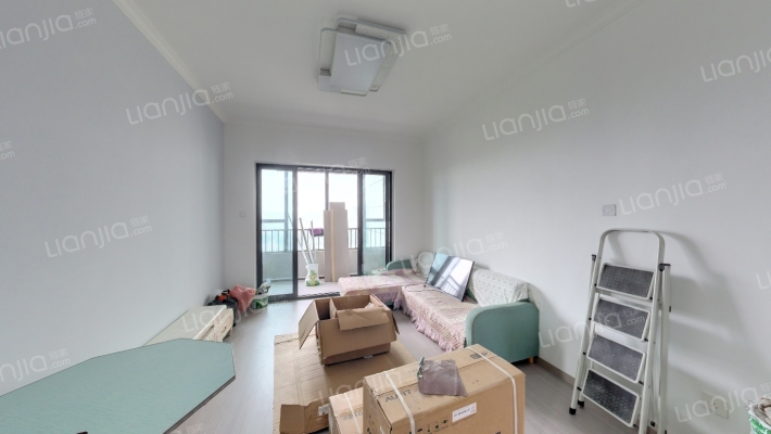 栖桐里二手房实景图