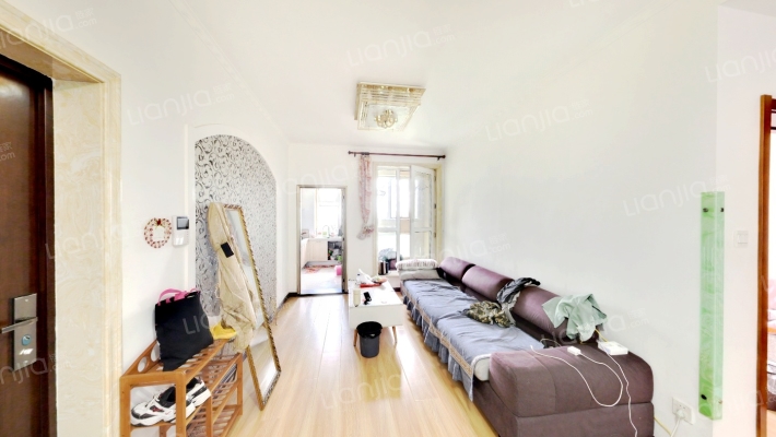 金色橄榄城二期二手房实景图