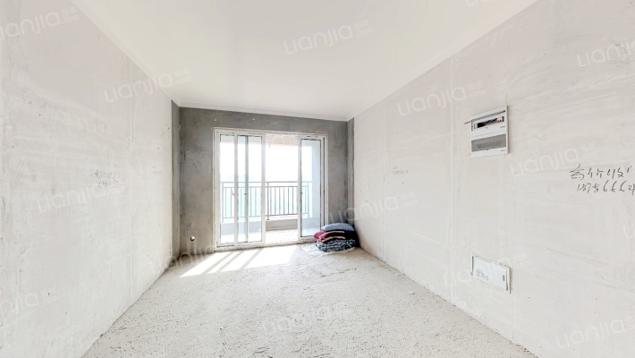 紫金华府二手房实景图