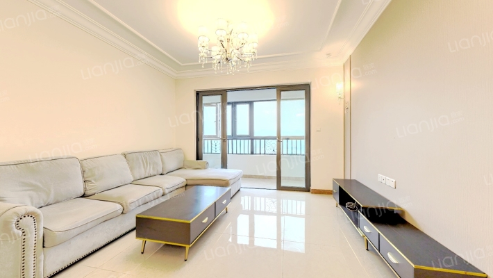 恒大新城二期二手房实景图