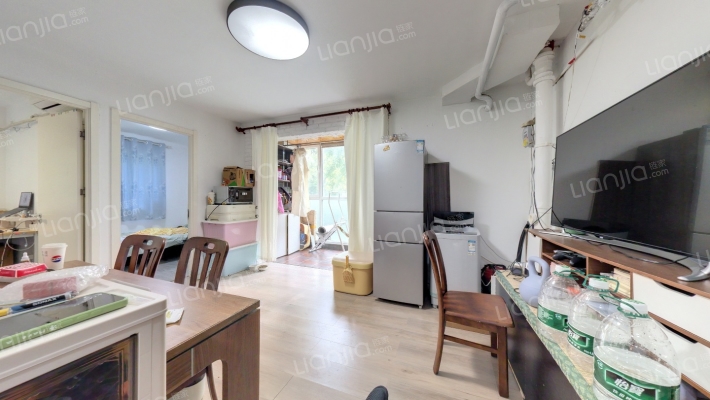 保利芳园二手房实景图