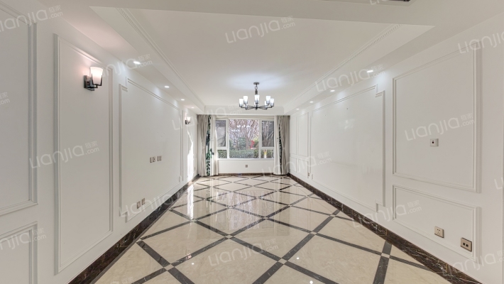 首开保利熙悦诚郡二手房实景图