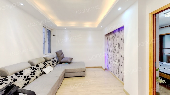 宁馨园小区二手房实景图