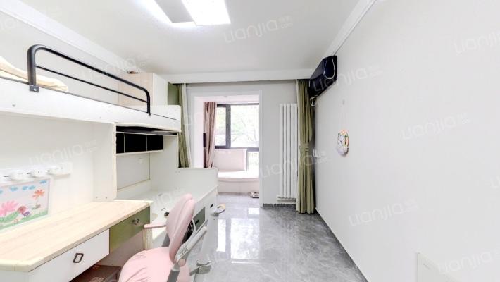 黑窑厂西里二手房实景图