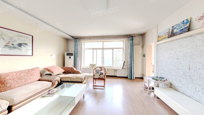 梧桐苑二手房实景图